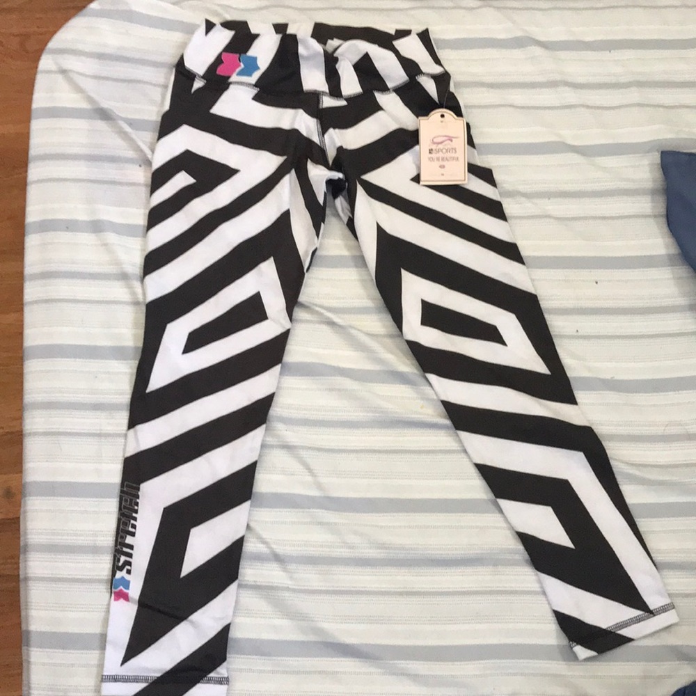 Work out leggings
